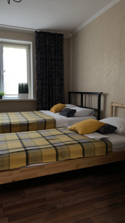 Фотография квартиры Квартира с раздельными местами район Дема аэропорт 15 минут М5