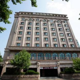 Фотографии гостиницы
Aura Hotel