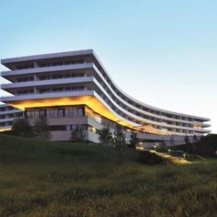 Фотографии гостиницы
Oberwaid - Das Hotel.