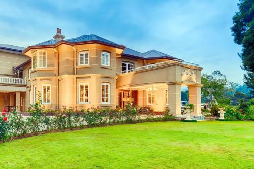 Фотография гостиницы The Westbury Palace