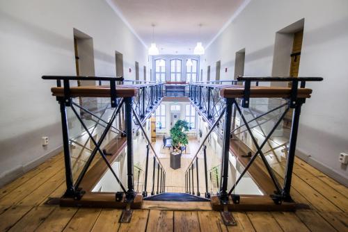 Фотография гостиницы Hotell Gamla Fängelset