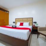 Фотография гостиницы RedDoorz near Angeles University Foundation