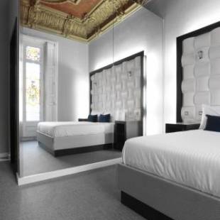 Фотографии гостевого дома
Amra Barcelona Gran Via