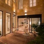 Фотография гостиницы Hôtel La Cour Carrée Bordeaux Centre