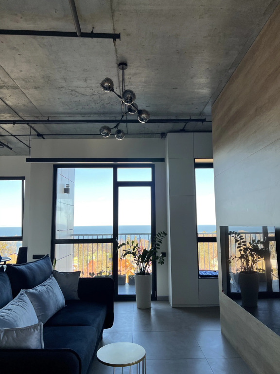 Фотография квартиры Апартаменты Crystal