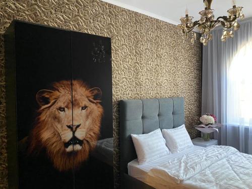Фотографии мини отеля 
            Лев