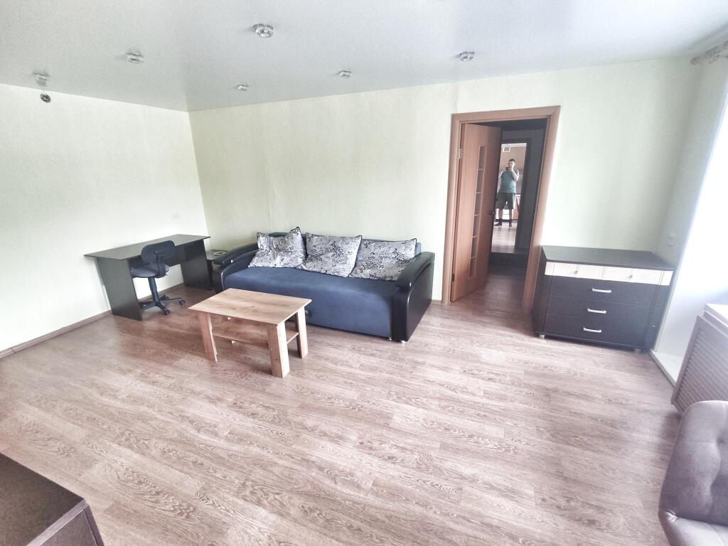 Фотография квартиры Поделам в Братск на улице Комсомольская 24