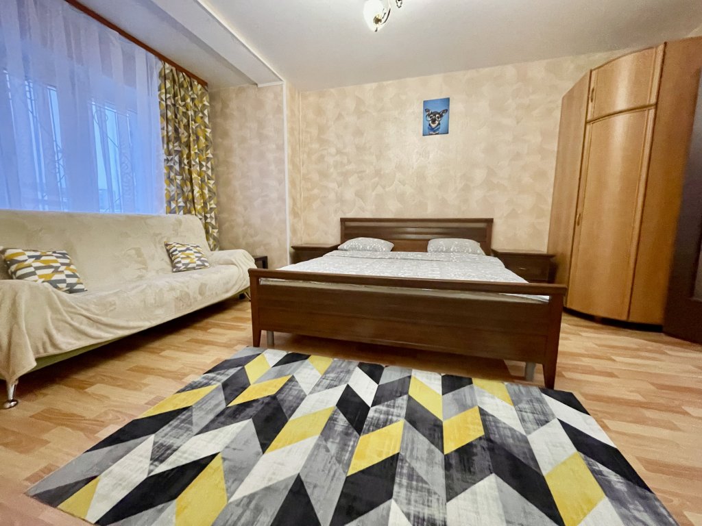 Фотография квартиры Апартаменты на Игоря Киртбая 5/2