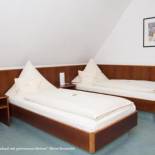 Фотография гостиницы Hotel Bienefeld