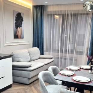 Фотография квартиры Квартира Стильная около М4 Дон