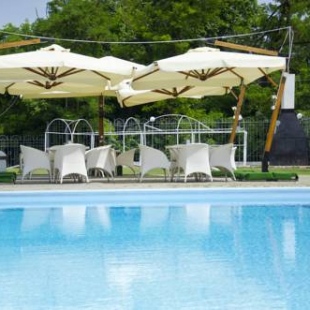 Фотография гостиницы Черное Море - Отрада