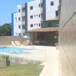 Фотография мини отеля Pousada Recanto Setiba