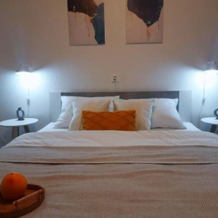 Фотография квартиры Апартаменты на улице Телевизионная 18