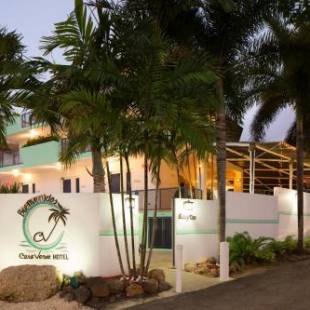 Фотография гостиницы Casa Verde Hotel