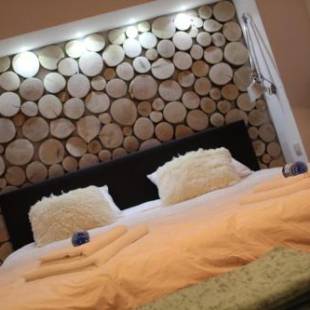 Фотографии гостевого дома 
            Maison Jules