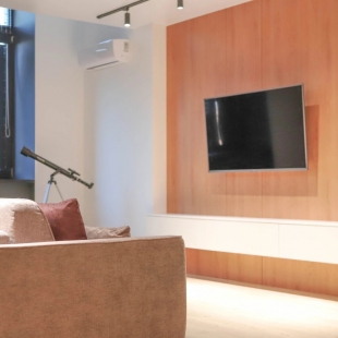 Фотография квартиры Апартаменты Топ в центре