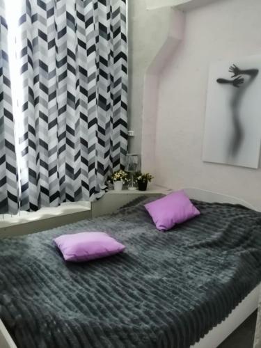 Фотография апарт отеля Острова Marina