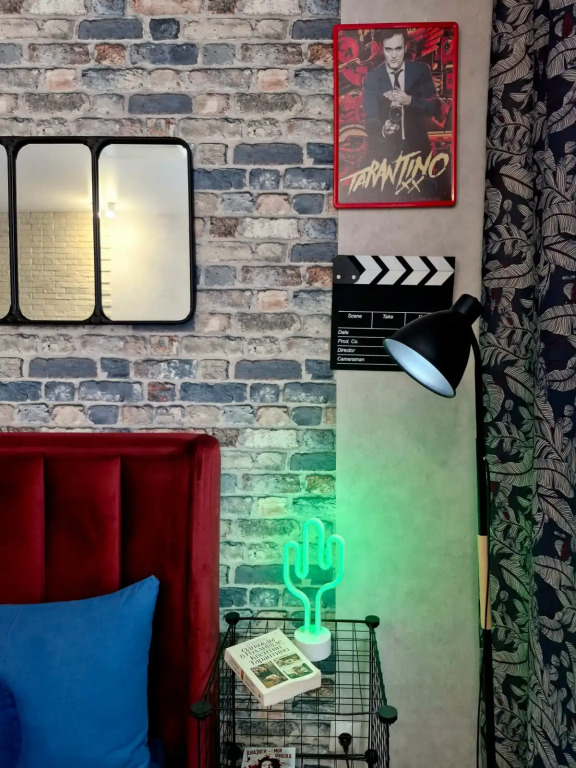 Фотография квартиры Квартира Тарантино