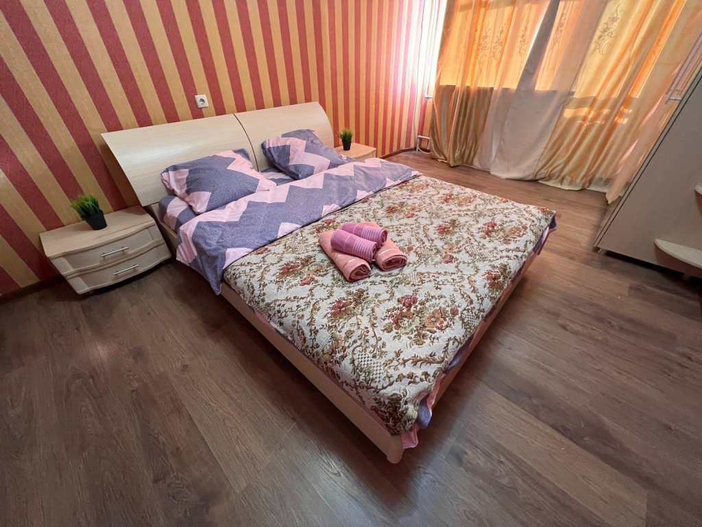 Фотография квартиры Апартаменты Юности 21