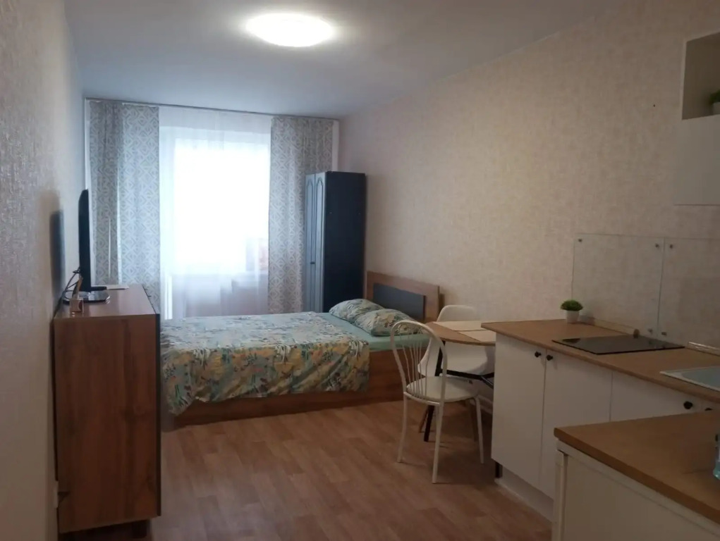 Фотография квартиры Квартира Подгорная 87