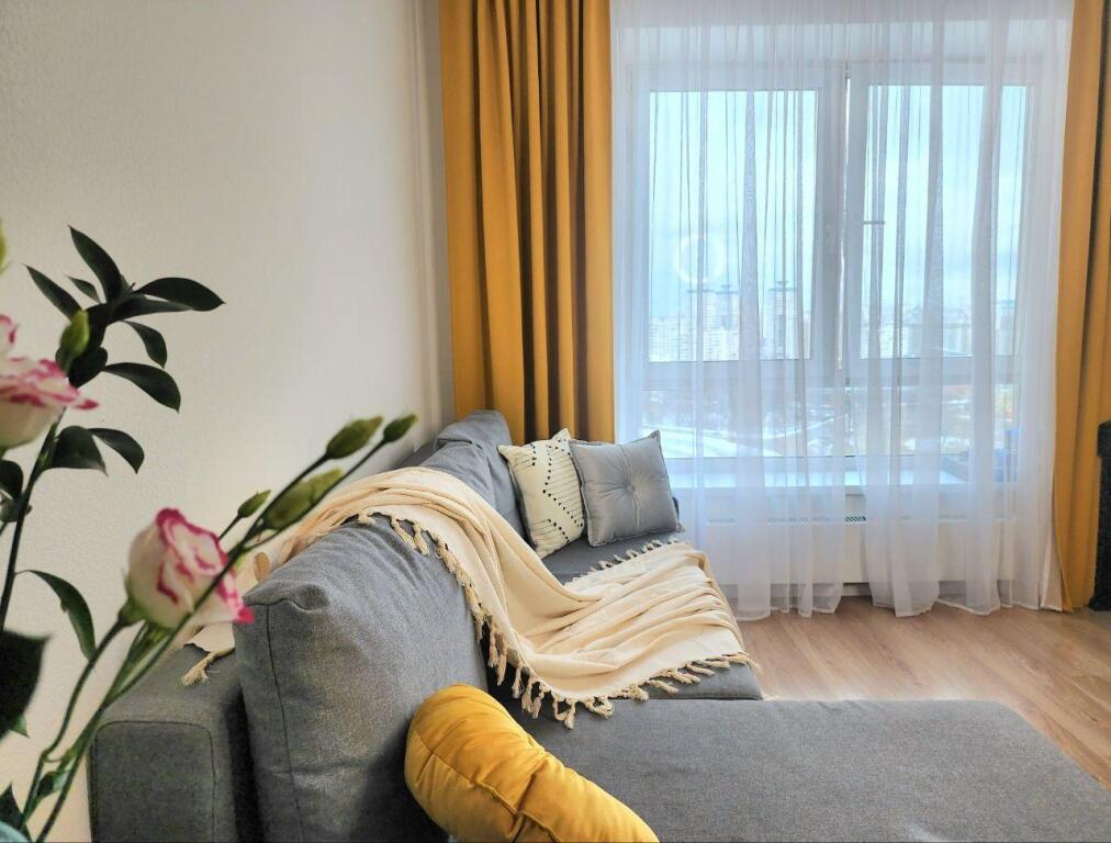 Фотография квартиры Апартаменты  на улице Люблинская 80 корпус 4