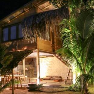 Фотографии мини отеля
Monsoon. Whisky point - Arugam bay