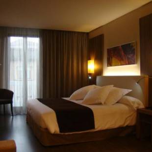 Фотографии гостиницы 
            Hotel Aroi Ponferrada