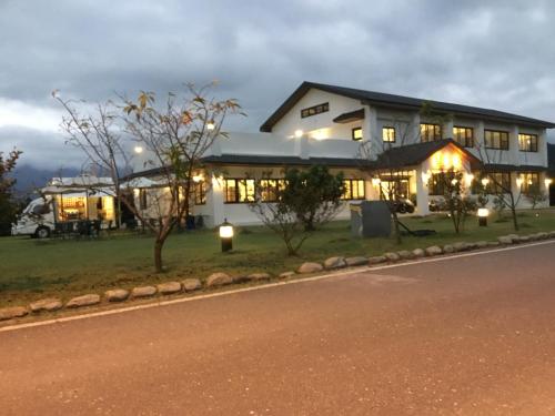 Фотография мини отеля Yi-Xiang Yuan Guest House驛香緣民宿