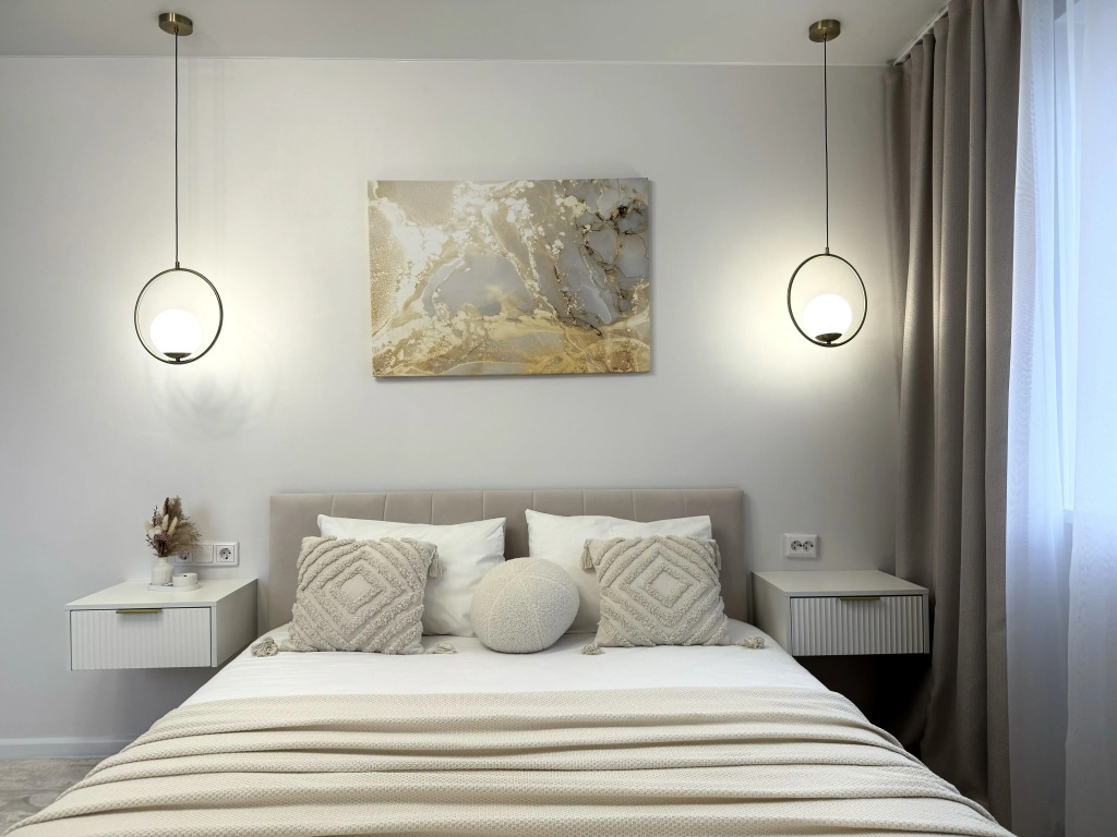 Фотография квартиры Апартаменты на Набережной