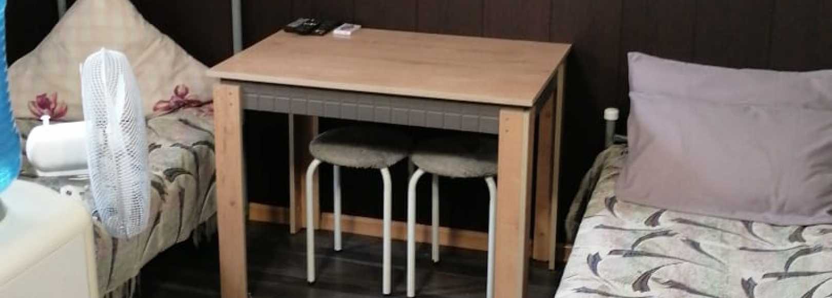 Фотография хостела Комната