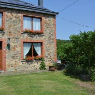 Фотографии гостевого дома
Lovely Holiday Home in Daverdisse with Terrace