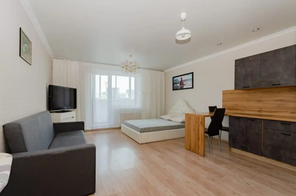 Фотография квартиры Квартира Академ