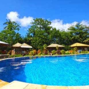 Фотографии гостиницы
Two Fish Resort Bunaken