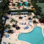 Фотография апарт отеля Sunny Isles Ocean Reserve Condo Apartments