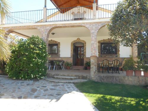 Фотография гостевого дома Casa Crisal