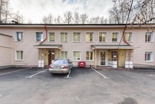 Фотография гостиницы Радуга