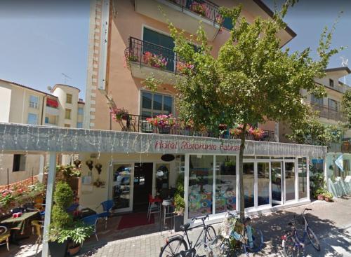 Фотография гостиницы Locanda Fabrizio