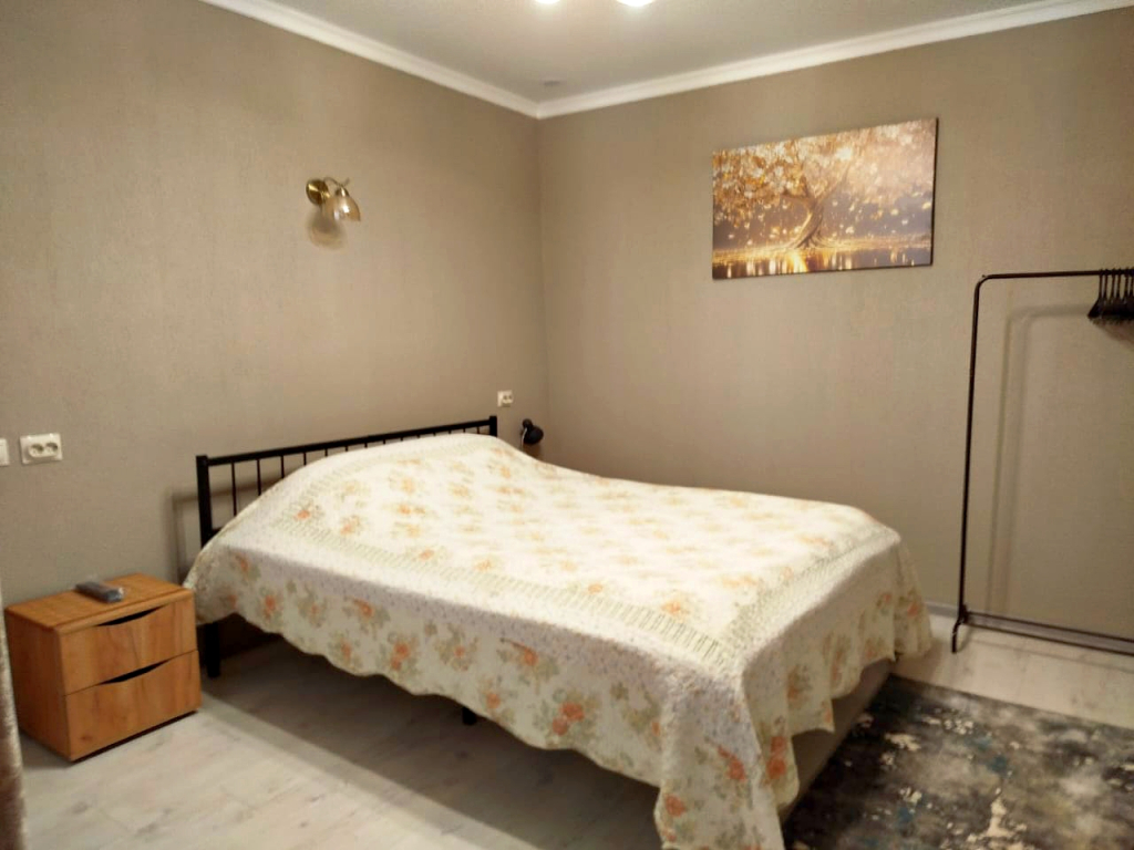 Фотография квартиры Квартира Однокомнатная возле Парка