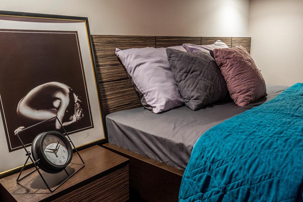 Фотография квартиры Апартаменты на улице Тельмана 110с2