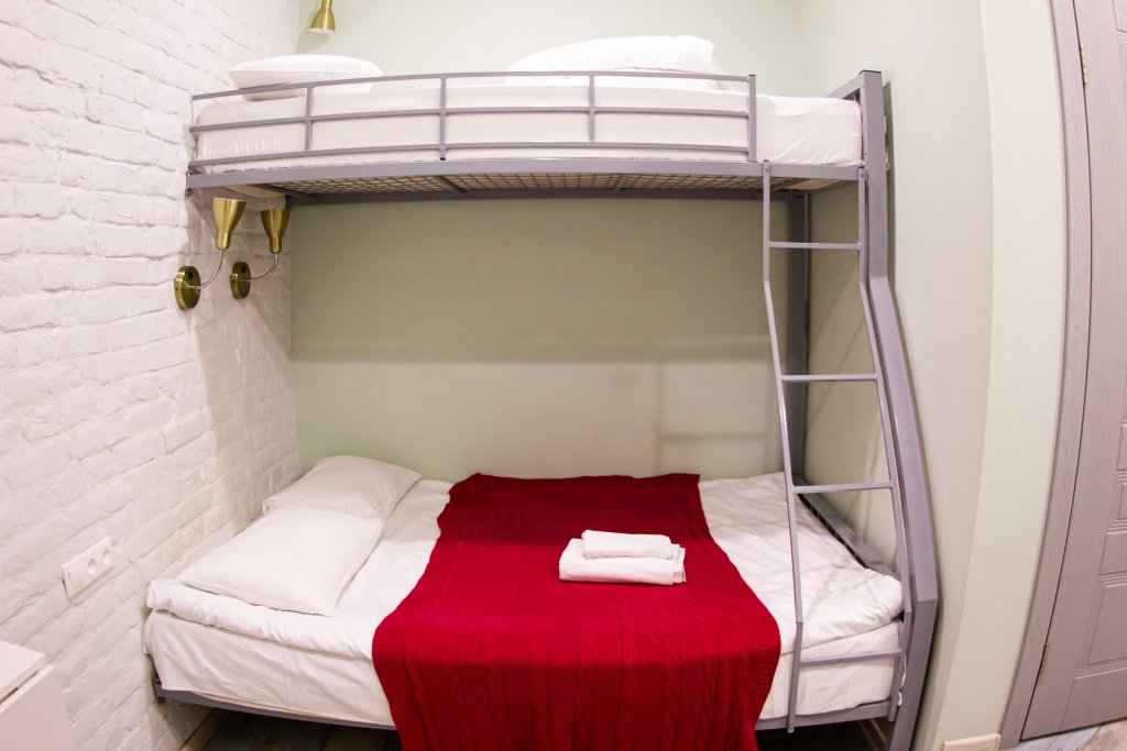 Фотография квартиры Апартаменты Литейный Двор