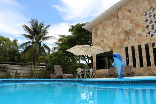 Фотография мини отеля Pousada Ponta de Mangue