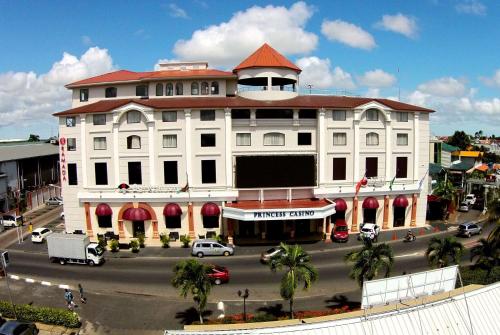 Фотография гостиницы Ramada by Wyndham Princess Paramaribo