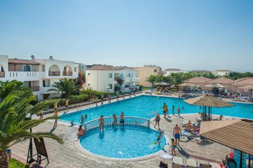 Фотография гостиницы Akti Beach Club