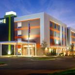 Фотография гостиницы Home2 Suites By Hilton Chattanooga Hamilton Place