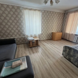 Фотография квартиры Квартира на проспекте Курако 1