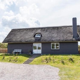 Фотография гостевого дома Holiday home Henne XXXVII