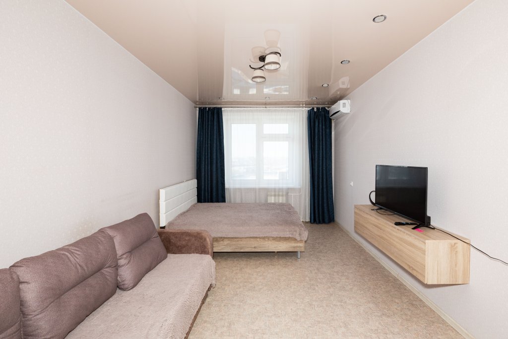 Фотография квартиры Апартаменты Игнатьевское шоссе 10/4