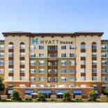 Фотография гостиницы Hyatt House Santa Clara