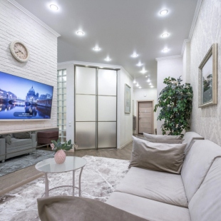 Фотография квартиры Апартаменты Admiral nearby Hilton 5