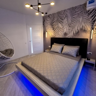 Фотография квартиры Апартаменты Volgograd City